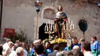 Recalata de San Rocco 2009 Norma(Lt)