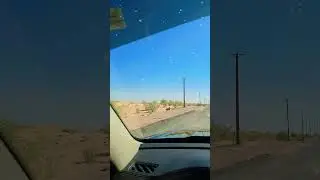beautyfull dubai ka desert 🏜 area #viralvideo #dubailfe #travel #love #likee #lodhran
