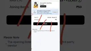 Blinkit Picker Packer Full Time Apply 🤑🤑 #shorts #youtubeshorts #blinkitjob #blinkit #earningapp