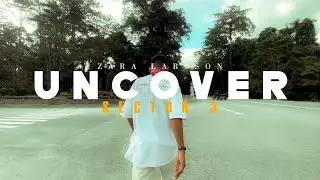 SECTOR 3 - UNCOVER mixtape ( Official Video )
