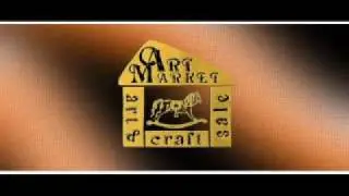 Art Market Craft Sale 2008