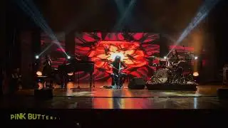 Panik at the opera - Space boy (with English subtitles)