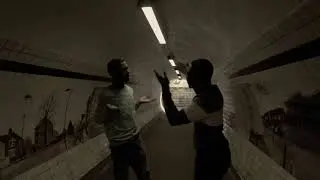 #BFTK Rev J x GS - What&rsquo;s Poppin&rsquo; [Official Video]