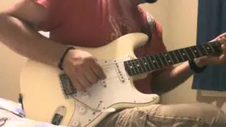 D Allen Tru 62 Pickups - Dirty (2)