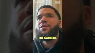Fred VanVleet&rsquo;s top 5 undrafted NBA players of all time #nba #basketball