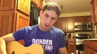 &ldquo;Walk Away&rdquo;- Chemical Soul