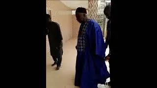 Ba Karnmba Souane Yamaro