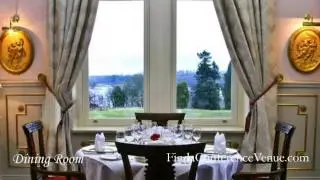 Kilronan Castle Hotel