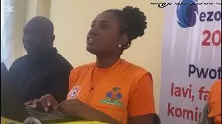Bilan complet sou cyclone Melissa lan département Grand-Anse 