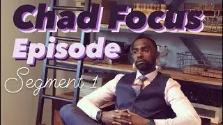 Chad Focus Controls His Own Narrative After Highly Publicized Conspiracy FED Case This Is His Story