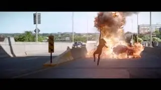 The Return of The First Avenger | Trailer D (2014) Captain America 2 Chris Evans