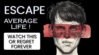 This Ancient Philosophy Explains Why Most People Never Escape Average Lives 