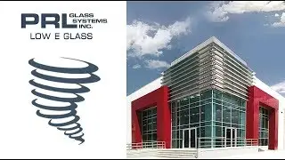 PRL&rsquo;s Low E Glass Hard & Soft Coats