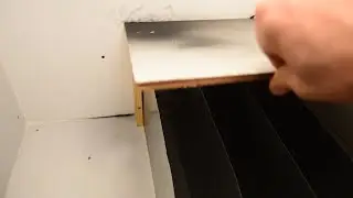 Powder Coating Booth ~ DIY and Relatively Cheap