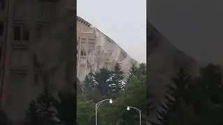 Epic Demolition Compilation