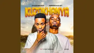 Kuzokhanya (feat. Cyndy Sindiswa)