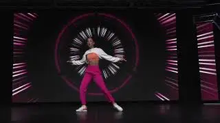 2023 Senior Hip Hop Solo Showstoppers Nationals