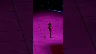 Taylor Swift broke all time attendance record at friends arena N3