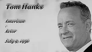 Tom Hanks Quotes #TomHanks #TomHanksQuotes #Quotes