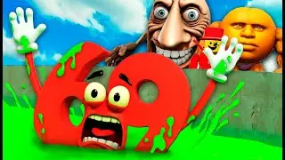 ALL NEWEST Italian AI BRAINROT MEMES With 69 BRAINROT VS GIANT TOXIC PIT - Gmod