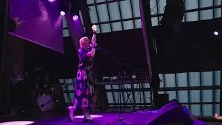 Fri Da Hips with Frida Marida - Oslo Drag Festival 2022