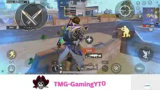 TMG Gaming BGMI wait for last kill #tmgamingyt #bgmi #tmggaming #gaming