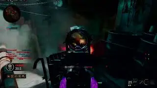 Call of Duty: Black Ops 6 Pit Nuke Gameplay 4K60FPS