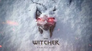 Witcher 4 - The Fields of Kovir (Fan-made Battle Music)