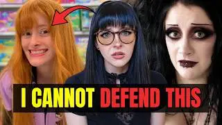 The Reilly Elaina vs It's Black Friday Controversy Is BAD