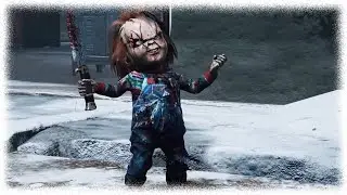 MEHR HEALING SPEED und ANTI SLUG!!! | Dead by Daylight
