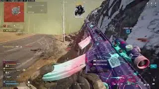 Funny Warzone Death Comms pt 24