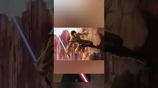 Corran Horn&rsquo;s unique Lightsaber. Star Wars 101-Explained