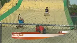 CiLiving State Fair