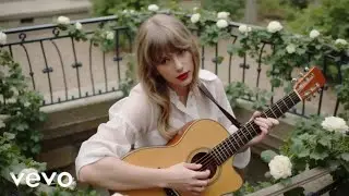 Taylor Swift - Silent Serenade [2025 New Song]