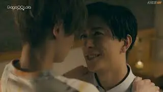 Are the sexy Buttocks not good? (2026) eng sub Bl series 🌈