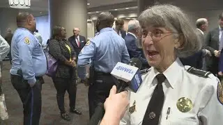 Leaders react to New Orleans federal deployment idea