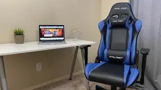 GTRACING 2020 Gaming Chair Review!