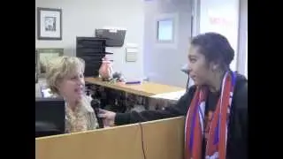 Knights News Broadcast 12/13/2011