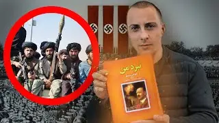 The Taliban React to Adolf Hitler