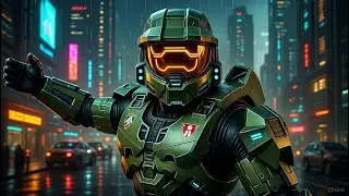 Halo Infinite