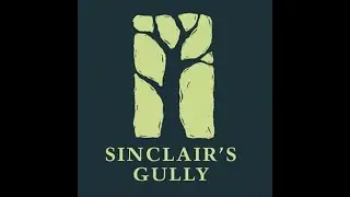 Sinclairs Gully - Conservation in a Glass