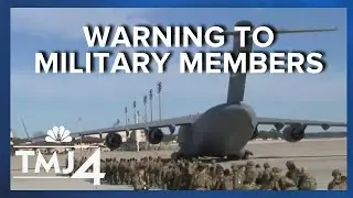 Active military 3-times more likely to have identity stolen and bank hacked