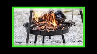 Wintergrillen: Tipps und vegetarische Rezepte