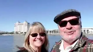 Savannah Westin Harbor Resort Review