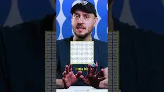 Thinking In Ranges: The Hand Matrix