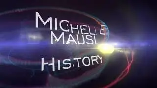 Michele Mausi - DJ Set Live Extranea MADA'_27/10/1996