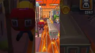 Que dif&iacute;cil! #subwaysurfers #brawlstars #comedia #humor #shorts #gaming #games #parati