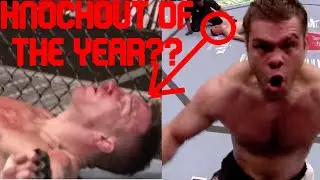 11 -Удивительный ВЫБИТЬ ОСНОВНЫЕ МОМЕНТЫ Между Истребители В В WWE а также UFC (ДОЛЖЕН УВИДЕТЬ КОС!)