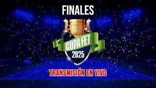 FINAL SINGLES CAMPEONATO NACIONAL COPA FET 2025