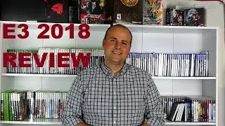 Обзор E3 2018 Sony, Microsoft, Nintendo и других